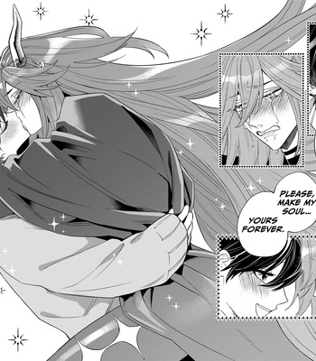 [Shimiri] Akumariage [Eng] {BL DOT CUM} – Gay Manga sex 227