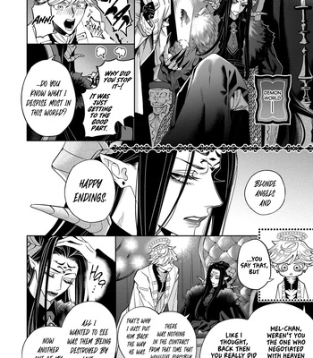 [Shimiri] Akumariage [Eng] {BL DOT CUM} – Gay Manga sex 228