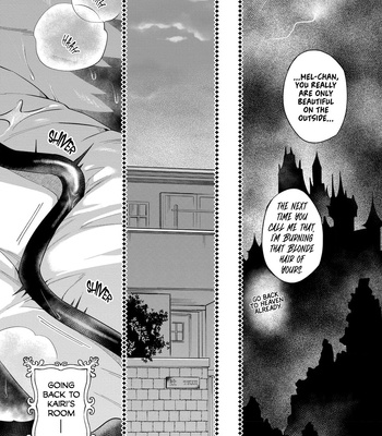 [Shimiri] Akumariage [Eng] {BL DOT CUM} – Gay Manga sex 229