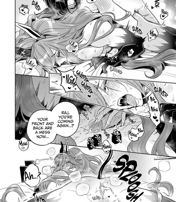 [Shimiri] Akumariage [Eng] {BL DOT CUM} – Gay Manga sex 230