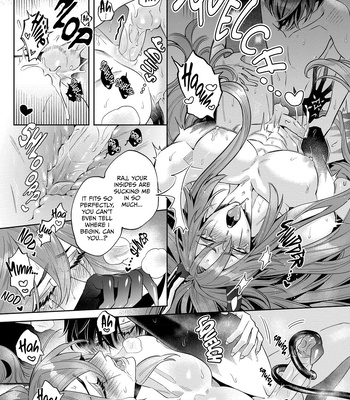 [Shimiri] Akumariage [Eng] {BL DOT CUM} – Gay Manga sex 235