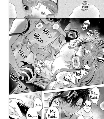 [Shimiri] Akumariage [Eng] {BL DOT CUM} – Gay Manga sex 238