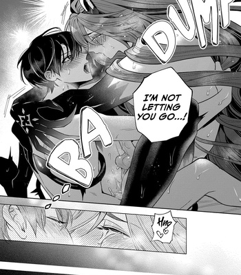 [Shimiri] Akumariage [Eng] {BL DOT CUM} – Gay Manga sex 239