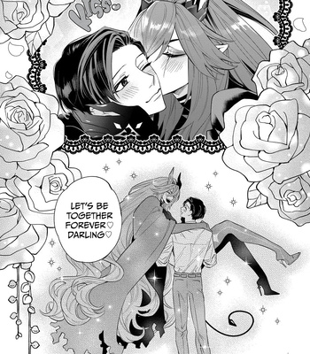 [Shimiri] Akumariage [Eng] {BL DOT CUM} – Gay Manga sex 244