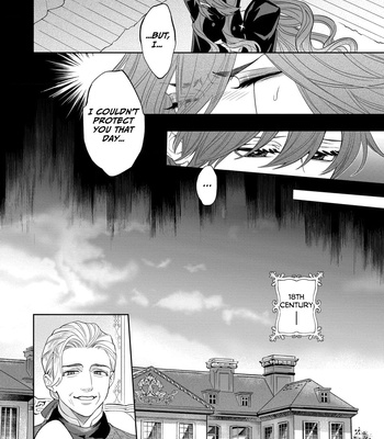 [Shimiri] Akumariage [Eng] {BL DOT CUM} – Gay Manga sex 201