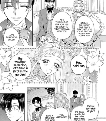 [Shimiri] Akumariage [Eng] {BL DOT CUM} – Gay Manga sex 202