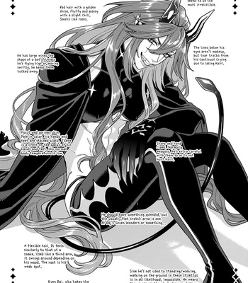 [Shimiri] Akumariage [Eng] {BL DOT CUM} – Gay Manga sex 259