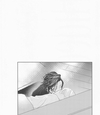 [Shikkei Shikkei (Tsuda)] Hideout – Tokyo Revengers dj [JP] – Gay Manga sex 51