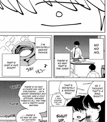 [gsn/ sho] Kocchi Muite Sensei! – Gintama dj [Eng] – Gay Manga sex 13