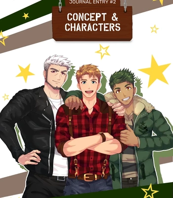 [Mikkoukun] Camp Buddy Scoutmaster Season The Journal – Gay Manga sex 12