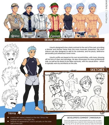 [Mikkoukun] Camp Buddy Scoutmaster Season The Journal – Gay Manga sex 24