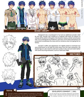 [Mikkoukun] Camp Buddy Scoutmaster Season The Journal – Gay Manga sex 30