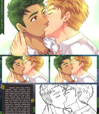 [Mikkoukun] Camp Buddy Scoutmaster Season The Journal – Gay Manga sex 69