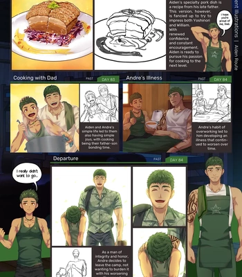 [Mikkoukun] Camp Buddy Scoutmaster Season The Journal – Gay Manga sex 74