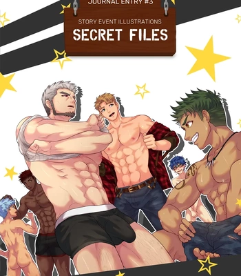 [Mikkoukun] Camp Buddy Scoutmaster Season The Journal – Gay Manga sex 138