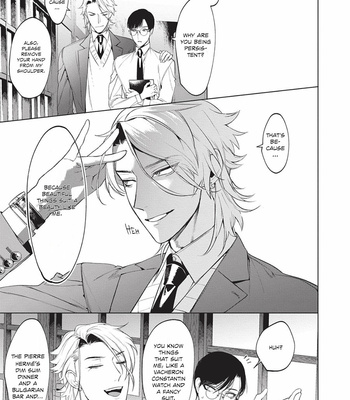 [SERVICE BOY (Hontoku)] Sensei wa Benki ja Arimasen.2 [Eng] – Gay Manga sex 10