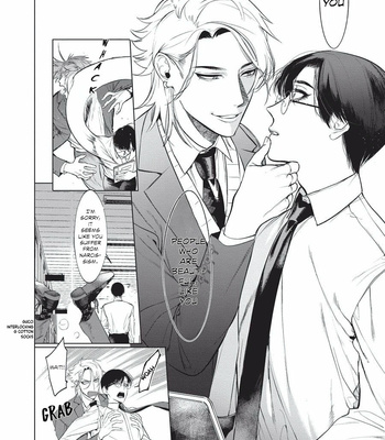 [SERVICE BOY (Hontoku)] Sensei wa Benki ja Arimasen.2 [Eng] – Gay Manga sex 11