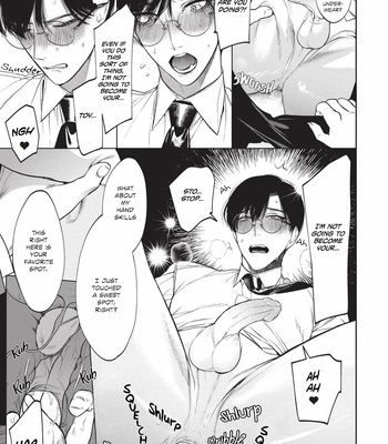 [SERVICE BOY (Hontoku)] Sensei wa Benki ja Arimasen.2 [Eng] – Gay Manga sex 14