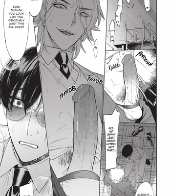 [SERVICE BOY (Hontoku)] Sensei wa Benki ja Arimasen.2 [Eng] – Gay Manga sex 16