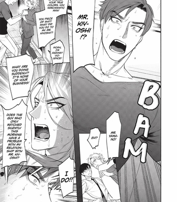 [SERVICE BOY (Hontoku)] Sensei wa Benki ja Arimasen.2 [Eng] – Gay Manga sex 18