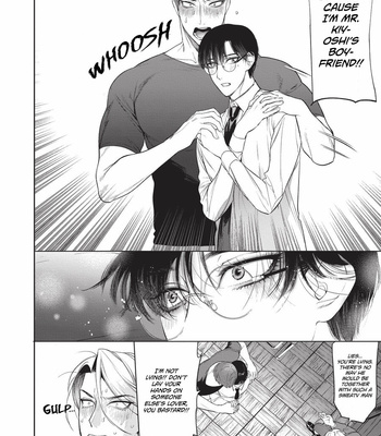 [SERVICE BOY (Hontoku)] Sensei wa Benki ja Arimasen.2 [Eng] – Gay Manga sex 19