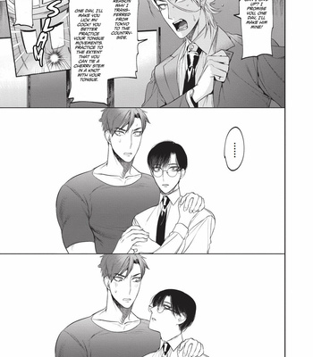 [SERVICE BOY (Hontoku)] Sensei wa Benki ja Arimasen.2 [Eng] – Gay Manga sex 20