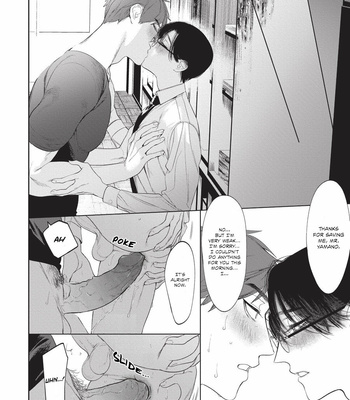 [SERVICE BOY (Hontoku)] Sensei wa Benki ja Arimasen.2 [Eng] – Gay Manga sex 21