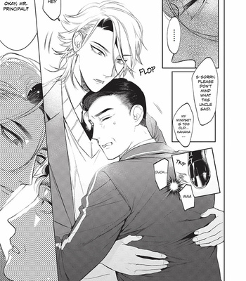 [SERVICE BOY (Hontoku)] Sensei wa Benki ja Arimasen.2 [Eng] – Gay Manga sex 26