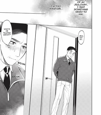 [SERVICE BOY (Hontoku)] Sensei wa Benki ja Arimasen.2 [Eng] – Gay Manga sex 28