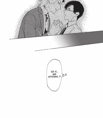 [SERVICE BOY (Hontoku)] Sensei wa Benki ja Arimasen.2 [Eng] – Gay Manga sex 29