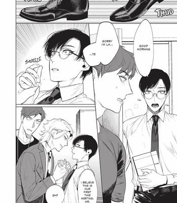 [SERVICE BOY (Hontoku)] Sensei wa Benki ja Arimasen.2 [Eng] – Gay Manga sex 3