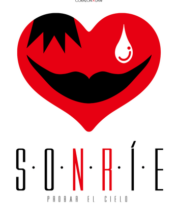 SONRIE/ LAUNGH – One Piece dj [Esp] – Gay Manga thumbnail 001