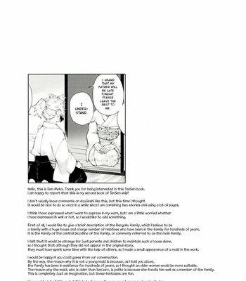 [Mekao (Den Meka)] Seed’s Night – Kimetsu no Yaiba dj [Eng] – Gay Manga sex 25