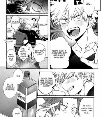 [HELLENISM (Y)] Nonke kui no Bakugo-san – Boku no Hero Academia dj [Eng] – Gay Manga sex 6