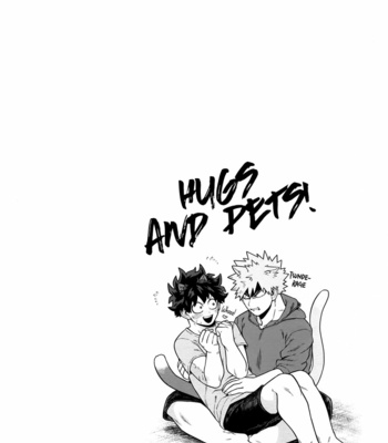 [Denden Daiko (Yazaki)] Lots and lots of little things – My Hero Academia dj [Eng] – Gay Manga sex 26