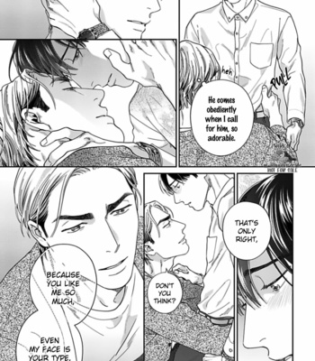 [USUI Iroha] Boku Wa Kimi Dake No Mono [Eng] – Gay Manga sex 193