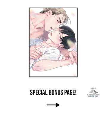 [USUI Iroha] Boku Wa Kimi Dake No Mono [Eng] – Gay Manga sex 198