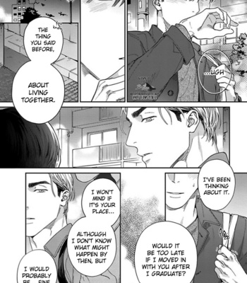 [USUI Iroha] Boku Wa Kimi Dake No Mono [Eng] – Gay Manga sex 113