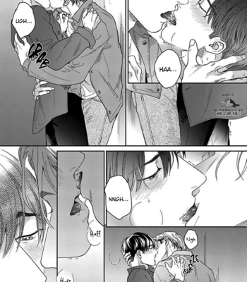[USUI Iroha] Boku Wa Kimi Dake No Mono [Eng] – Gay Manga sex 118