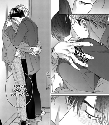 [USUI Iroha] Boku Wa Kimi Dake No Mono [Eng] – Gay Manga sex 120