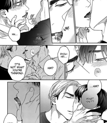 [USUI Iroha] Boku Wa Kimi Dake No Mono [Eng] – Gay Manga sex 17