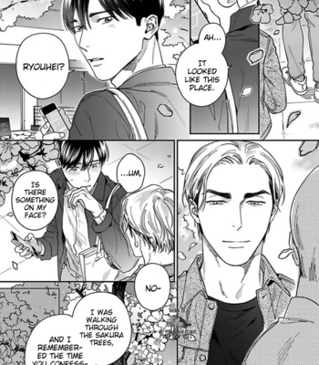 [USUI Iroha] Boku Wa Kimi Dake No Mono [Eng] – Gay Manga sex 7
