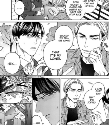 [USUI Iroha] Boku Wa Kimi Dake No Mono [Eng] – Gay Manga sex 10