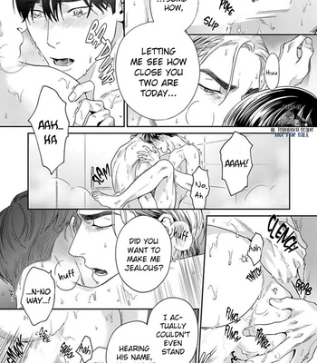 [USUI Iroha] Boku Wa Kimi Dake No Mono [Eng] – Gay Manga sex 138