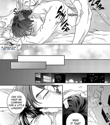 [USUI Iroha] Boku Wa Kimi Dake No Mono [Eng] – Gay Manga sex 147