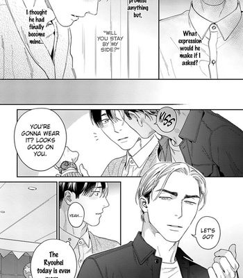 [USUI Iroha] Boku Wa Kimi Dake No Mono [Eng] – Gay Manga sex 165