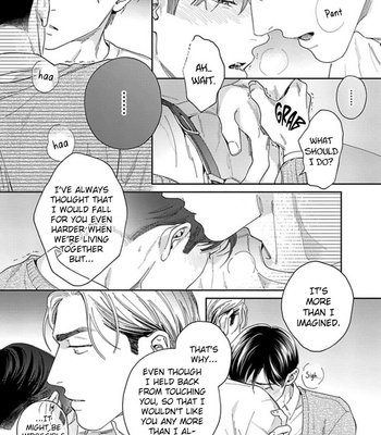[USUI Iroha] Boku Wa Kimi Dake No Mono [Eng] – Gay Manga sex 173