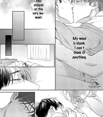 [USUI Iroha] Boku Wa Kimi Dake No Mono [Eng] – Gay Manga sex 182
