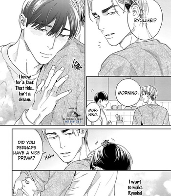 [USUI Iroha] Boku Wa Kimi Dake No Mono [Eng] – Gay Manga sex 183