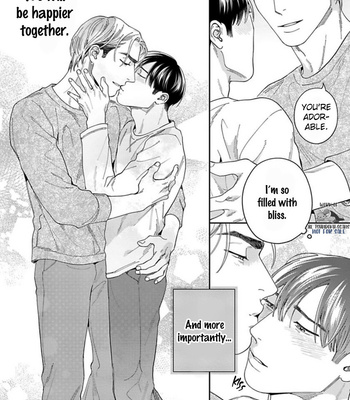 [USUI Iroha] Boku Wa Kimi Dake No Mono [Eng] – Gay Manga sex 184
